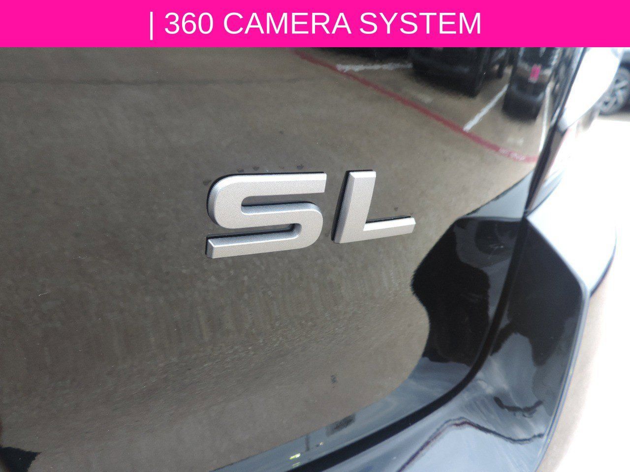 Certified 2025 Nissan Armada SL RWD image 13