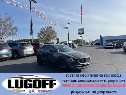 Used 2024 MAZDA CX-30 AWD 2.5 S w/ Select Sport Pkg
