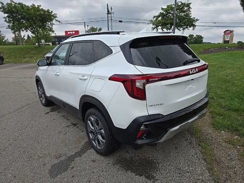 Certified 2024 Kia Seltos S AWD/4WD image 9
