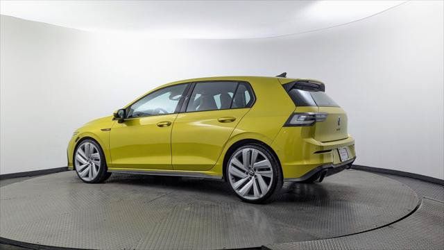 Used 2022 Volkswagen GTI Autobahn FWD image 6