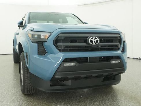 New 2026 Toyota Tacoma SR5 image 30
