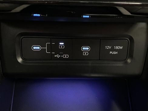 New 2026 Hyundai Tucson Limited AWD/4WD image 28