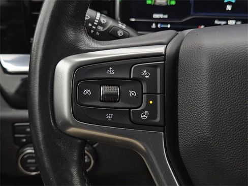 Used 2022 Chevrolet Silverado 1500 LT image 15