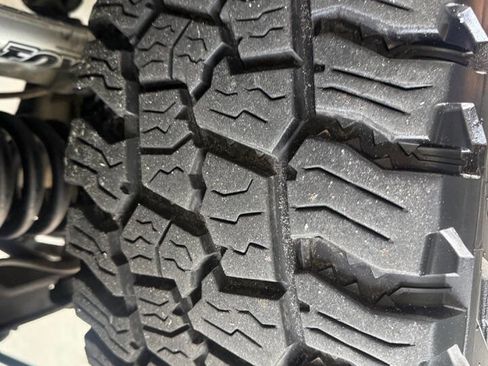 Used 2016 Ford F250 Lariat w/ Lariat Ultimate Package image 54