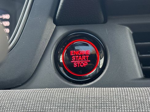 New 2026 Honda Passport TrailSport image 26