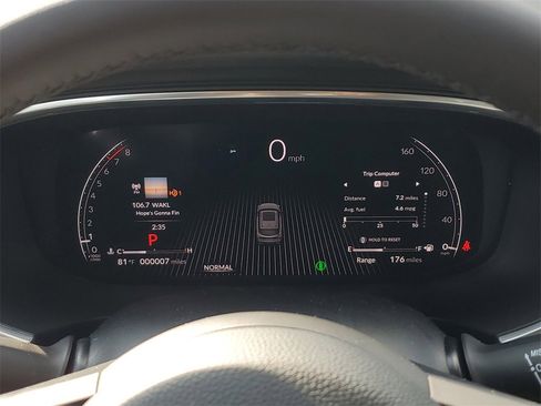 New 2026 Acura MDX w/ Technology Package image 25