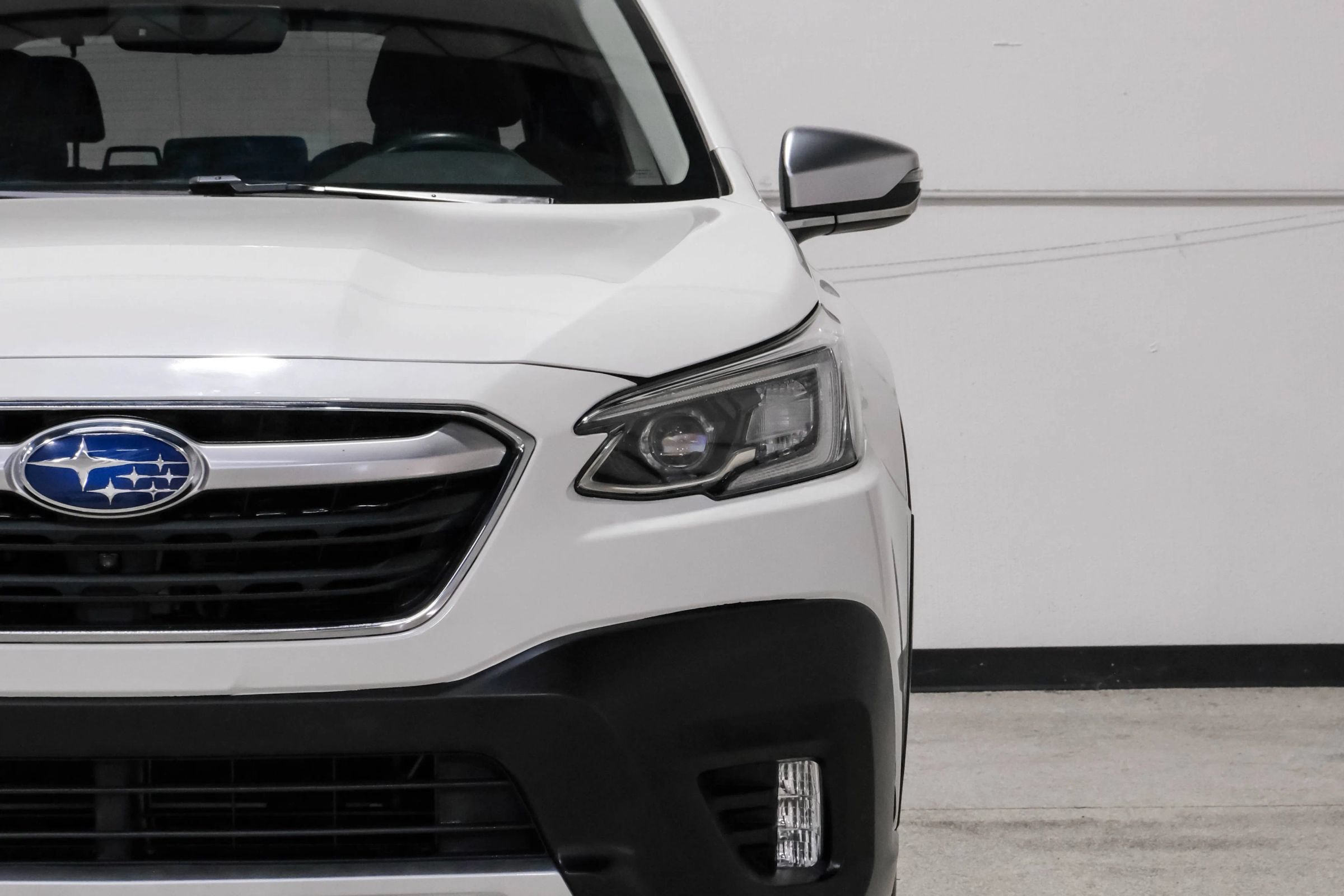 Used 2021 Subaru Outback Touring XT AWD/4WD image 58