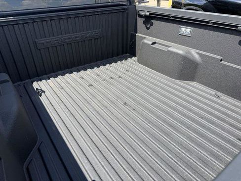 Certified 2025 Toyota Tacoma SR5 RWD image 20