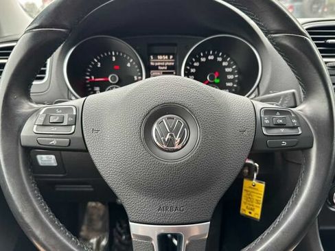 Used 2013 Volkswagen Golf TDI FWD image 21