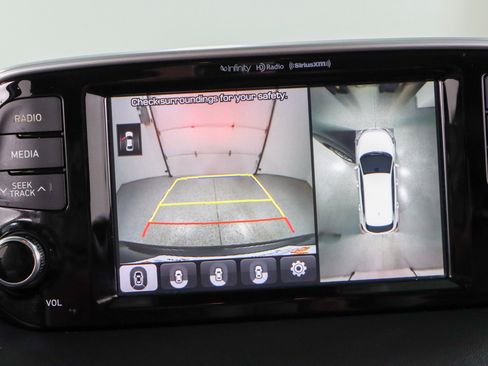 Used 2020 Hyundai Tucson Limited image 18