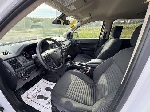 Used 2022 Ford Ranger XL w/ Equipment Group 101A High image 37