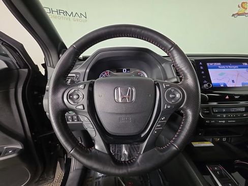 Used 2023 Honda Ridgeline Black Edition image 25