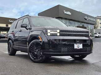 New 2026 Hyundai Santa Fe Calligraphy video 1