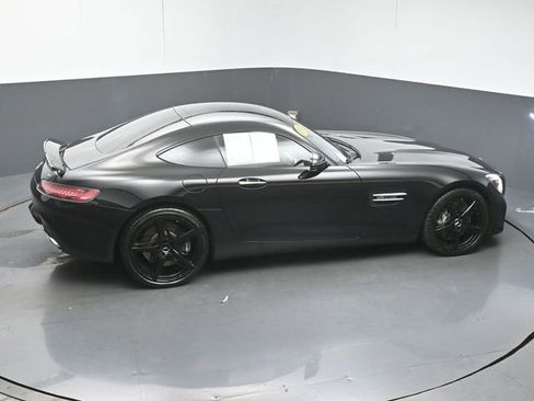 Used 2019 Mercedes-Benz AMG GT Coupe image 42
