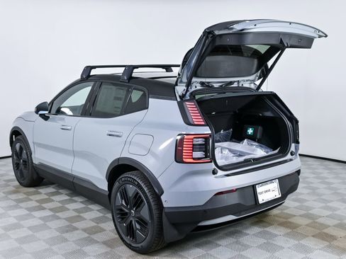 New 2026 Volvo EX30 Cross Country Ultra w/ Protection Package Premier image 29