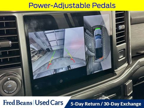 Certified 2023 Ford F150 XLT w/ Equipment Group 302A High AWD/4WD image 18