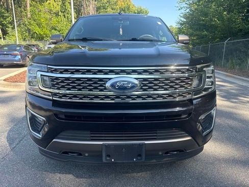 Used 2020 Ford Expedition King Ranch w/ Cargo Package AWD/4WD image 10