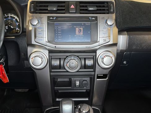 Used 2014 Toyota 4Runner SR5 Premium AWD/4WD image 15