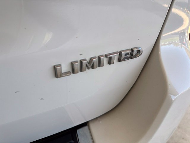 Used 2021 Jeep Grand Cherokee Limited w/ Premium Lighting Group AWD/4WD image 34