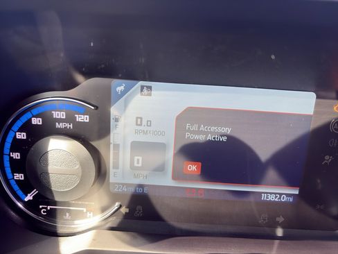 Used 2024 Ford Bronco Big Bend image 17