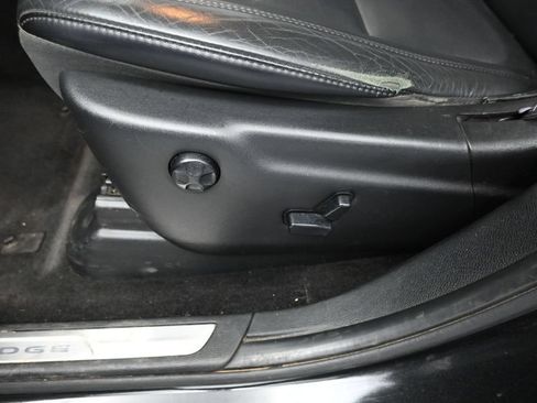 Used 2015 Dodge Durango Limited w/ Nav & Power Liftgate Group AWD/4WD image 26