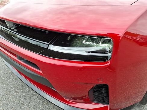 New 2026 Dodge Charger GT w/ Driver Convenience Group image 11