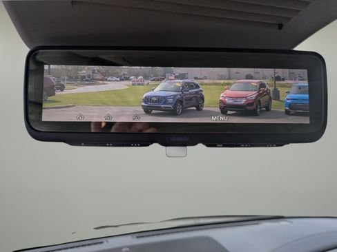 Used 2020 INFINITI QX80 Luxe w/ Proassist Package RWD image 31