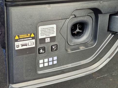 New 2026 Hyundai Ioniq 9 SE image 11