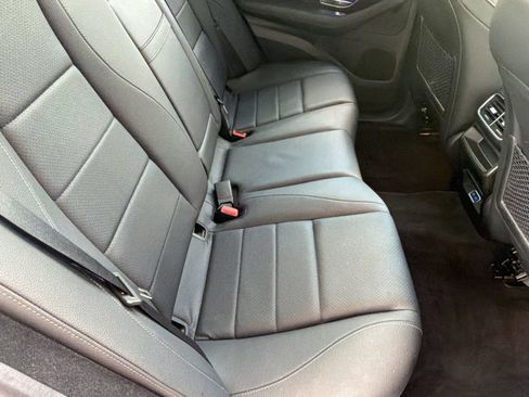 Certified 2025 Mercedes-Benz GLE 450e 4MATIC image 32