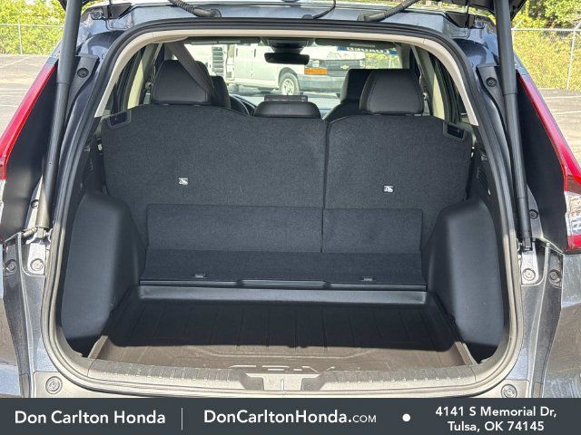 Used 2026 Honda CR-V EX-L image 7