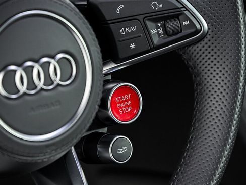 Used 2017 Audi R8 V10 plus AWD/4WD image 39