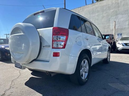 Used 2007 Suzuki Grand Vitara XSport image 21