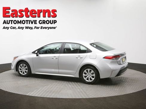 Used 2024 Toyota Corolla LE image 61