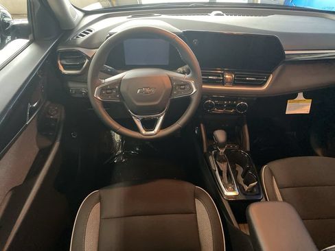 New 2026 Chevrolet TrailBlazer LT AWD/4WD image 5