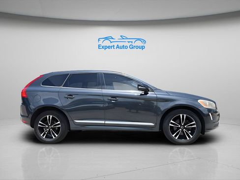 Used 2016 Volvo XC60 T5 Premier w/ Proximity Package FWD image 35