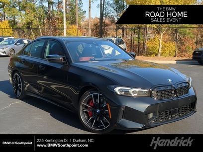 New 2026 BMW M340i w/ Premium Package