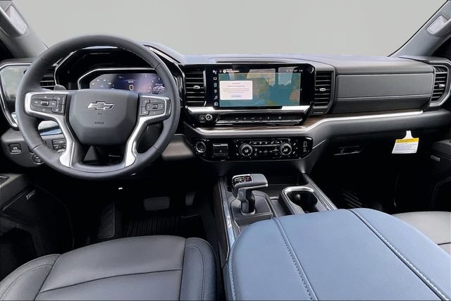 New 2026 Chevrolet Silverado 1500 RST w/ All Star Edition Plus AWD/4WD image 6