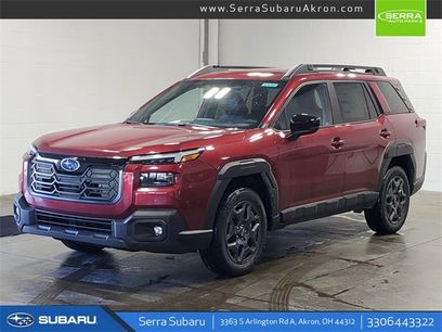 New 2026 Subaru Outback Premium