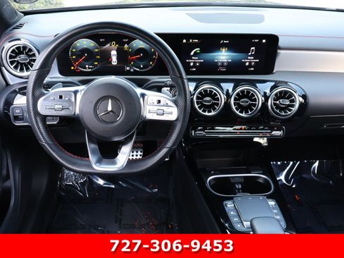 Certified 2023 Mercedes-Benz CLA 250 image 21