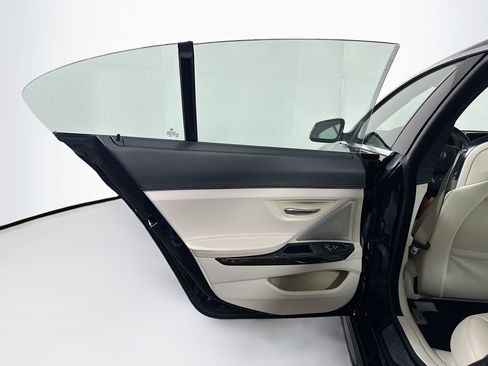 Used 2013 BMW 640i Gran Coupe RWD image 27