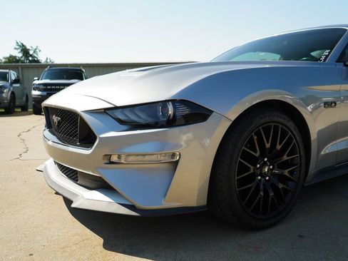 Used 2020 Ford Mustang GT w/ GT Performance Package RWD image 17