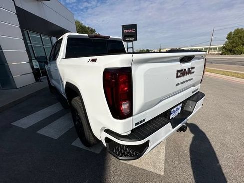 New 2026 GMC Sierra 1500 Elevation w/ Elevation Premium Package AWD/4WD image 8