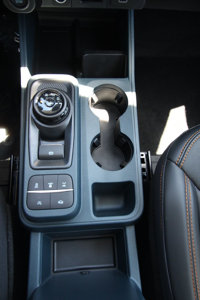 New 2026 Ford Maverick Tremor AWD/4WD image 26