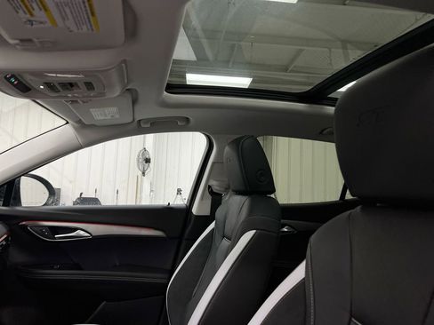 New 2026 Buick Envision Sport Touring image 20