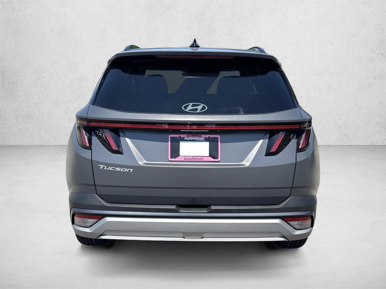 New 2026 Hyundai Tucson Limited FWD image 6