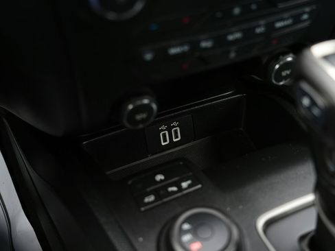 Used 2021 Ford Ranger Lariat w/ Equipment Group 501A High AWD/4WD image 17