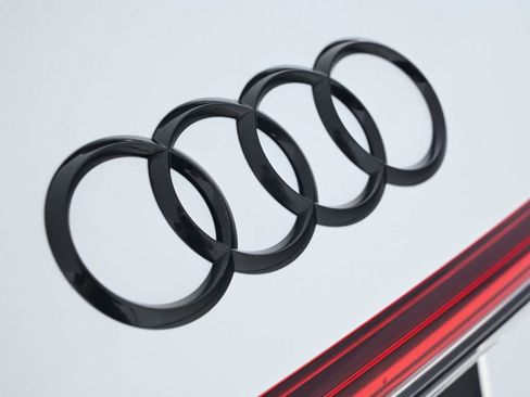 New 2026 Audi Q4 e-tron Premium Plus image 22