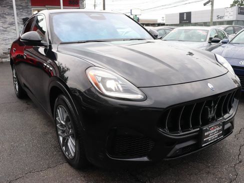Used 2024 Maserati Grecale GT AWD/4WD image 7