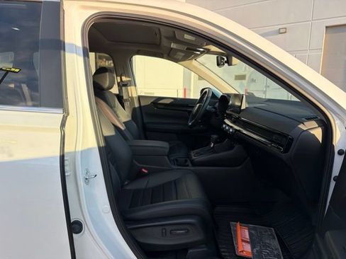 Used 2024 Honda CR-V EX-L image 14