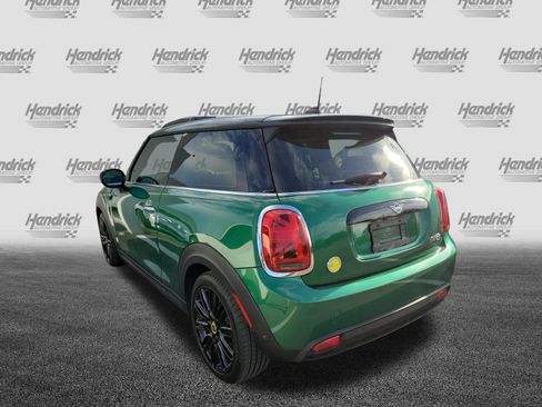 Used 2024 MINI Cooper SE FWD image 8